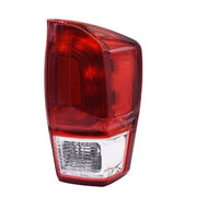 DURAFORCE RH Passenger Side Rear Tail Brake Light lamp 81550-04170 For 16-19 Toyota Tacoma