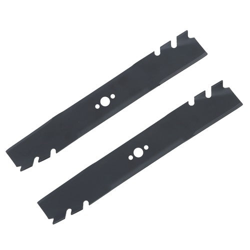 DURAFORCE 2Pcs Mower Blades For 30" Toro 116-6358-03 116-6358-S 120-9500-03 594-601