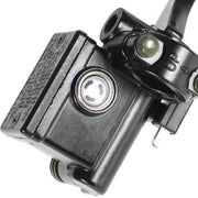 DURAFORCE Fit For Yamaha YZ85 125 250 490 XT125 225 XZ125 TTR125 250 Brake Master Cylinder