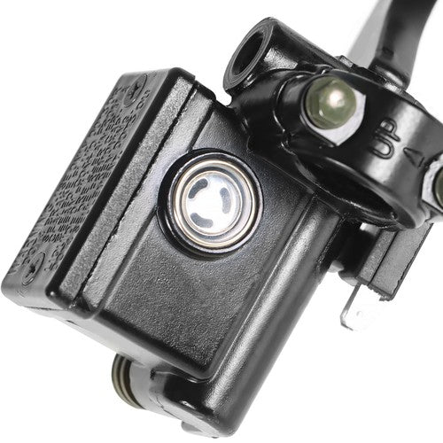 DURAFORCE Fit For Yamaha YZ85 125 250 490 XT125 225 XZ125 TTR125 250 Brake Master Cylinder