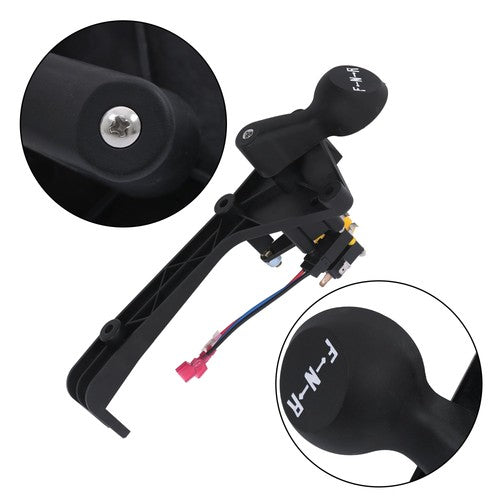 DURAFORCE For Club Car DS Gas 1992+ F&R Shifter Assembly Kit Golf Cart 1016947 8248 8233