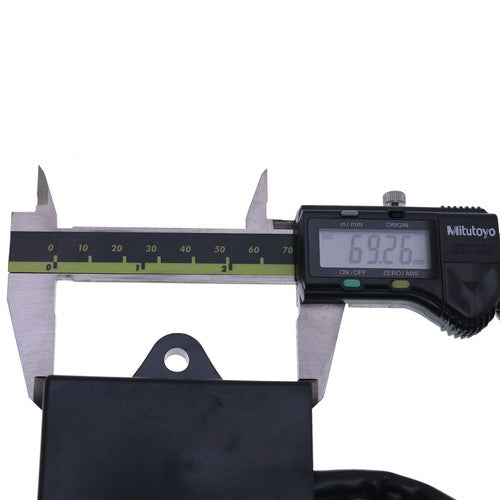DURAFORCE New Ignitor CDI Box 99999-02368 Fits For 1990-1994 Yamaha Gas Golf Cart G9
