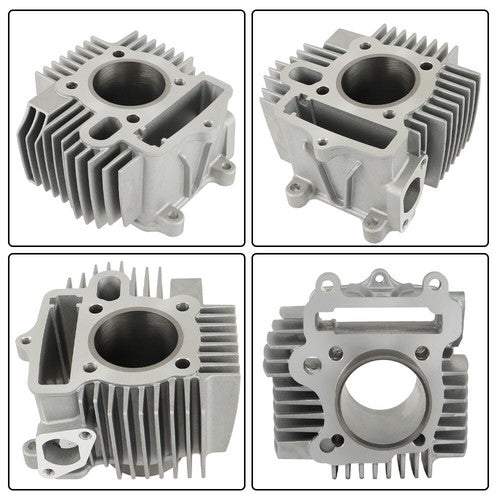 DURAFORCE For 2007-2016 Polaris Outlaw Sportsman 90 Cylinder Piston Gasket Stud 0453430