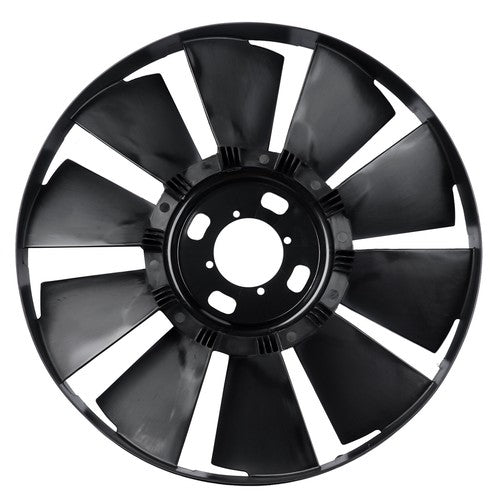DURAFORCE Radiator Cooling Fan Blade For Chevy Trailblazer Saab 9-7x Buick Rainier Envoy
