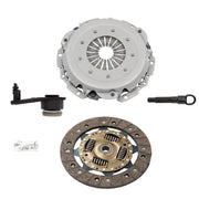 DURAFORCE 3583326448 Manual Transmission Clutch Kit For Ford For Fiesta 2011 2012-2019