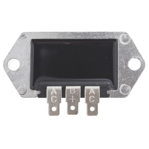 DURAFORCE For John Deere AM34738 AM106357 Voltage Regulator Rectifier 8-25 HP Engine