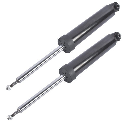 DURAFORCE 2x Self Leveling Rear Shock Absorber 55367-S9300 For Hyundai Palisade 3.8L 20-22