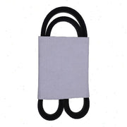 DURAFORCE V Belt Drive Belt 119865-42290 for Komatsu Excavator PC25-1 PC30-7 PC30MR-1