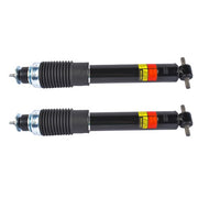 DURAFORCE For Chevy Corvette C5 03-07 C6 08-13 Front Shock Absorbers w/ MagneRide Set of 2
