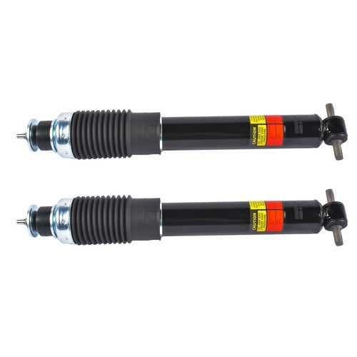 DURAFORCE For Chevy Corvette C5 03-07 C6 08-13 Front Shock Absorbers w/ MagneRide Set of 2