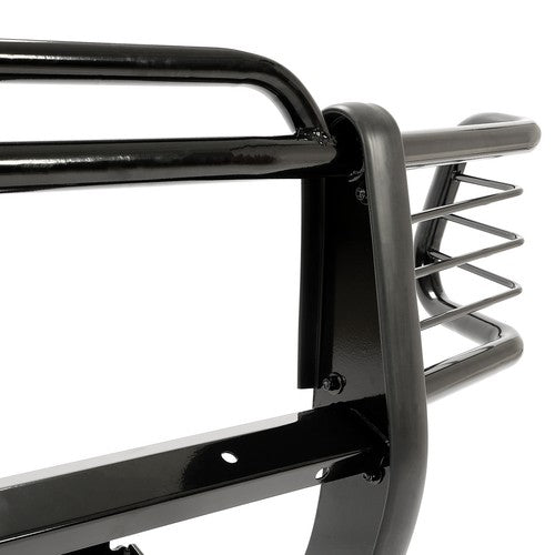 Steel Front Bumper Brush Grille Guard Bull Bar for 1998-2004 S10 Blazer S Sonoma