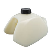 DURAFORCE Fits For Honda TRX70 Fourtrax 70 1986-1987 Plastic Fuel Tank with Gas Cap