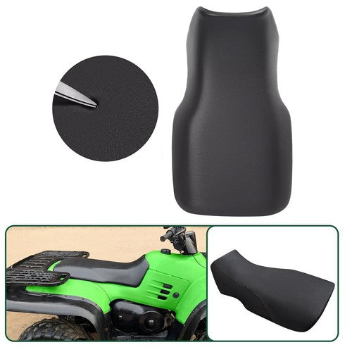 DURAFORCE Seat Cover For Polaris Magnum 325 330 500 Sportsman 400 500 600 1996 2006 Black