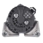 DURAFORCE New Alternator For Chevrolet Sonic 2012-2018 1.8L 100A 12V CW 6G Clutch Pulley
