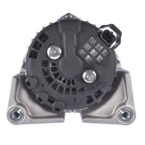 DURAFORCE New Alternator For Chevrolet Sonic 2012-2018 1.8L 100A 12V CW 6G Clutch Pulley
