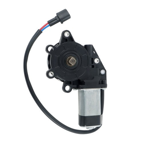 DURAFORCE Front Left Power Window Lift Motor For Nissan Frontier 2005-2021 Xterra 2000-15