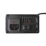 DURAFORCE Golf Cart 48V 6A Battery Charger Star For EZGO Club Car DS TXT RXV Yamaha