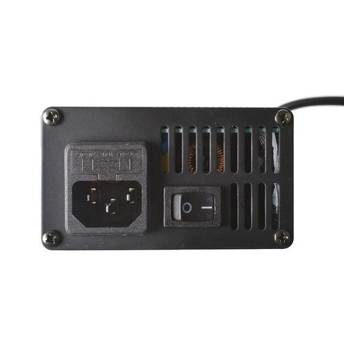 DURAFORCE Golf Cart 48V 6A Battery Charger Star For EZGO Club Car DS TXT RXV Yamaha