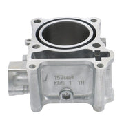 DURAFORCE 62MM Cylinder Piston Kit Motorcycle For HONDA PCX160 PCX150 160CC 2021-2022 New