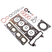 DURAFORCE Gasket Seals Kit for Mercedes-Benz A160 M270 A180 A200 B160 B180 1.6Turbocharged