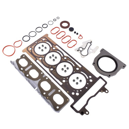 DURAFORCE Gasket Seals Kit for Mercedes-Benz A160 M270 A180 A200 B160 B180 1.6Turbocharged