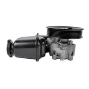 DURAFORCE Power Steering Reservoir for Chevrolet Captiva Sport L4 2.4L 2012-2015 9300113