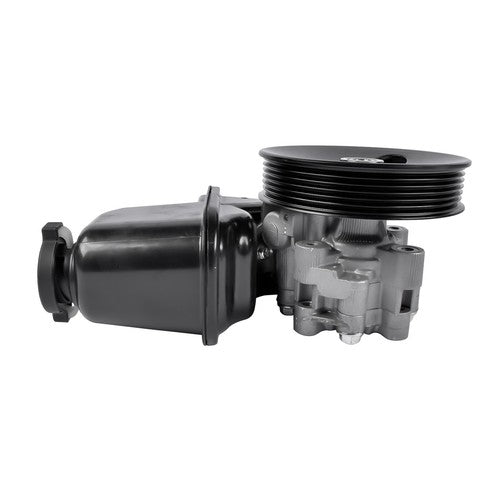 DURAFORCE Power Steering Reservoir for Chevrolet Captiva Sport L4 2.4L 2012-2015 9300113