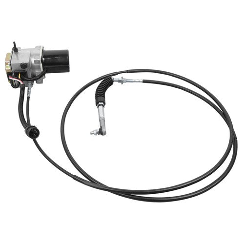 DURAFORCE 1050092 1060092 Throttle Motor For Caterpillar CAT E312 E320 320N 320 320L 320B