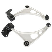 DURAFORCE 51360-TZ5-A01 For Acura MDX 2014-2019 2× Front Lower Control Arm w/Ball Joint