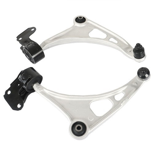 DURAFORCE 51360-TZ5-A01 For Acura MDX 2014-2019 2× Front Lower Control Arm w/Ball Joint