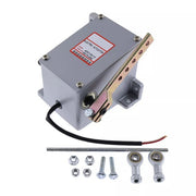 DURAFORCE Generator Electron Actuator ADC120-12 Generator Automatic Controller 12V for GAC