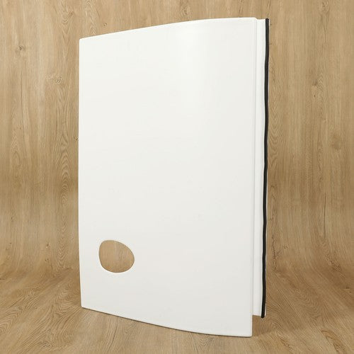 DURAFORCE For Thermo King SB-100 190 230 300 400 Front Door Panel Road Side Truck AC Panel