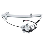 DURAFORCE For Nissan Pathfinder 1996-00 Power Window Regulator w/Motor Front LH 741-908