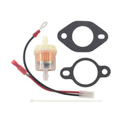 DURAFORCE Carburetor Kit For Kohler CV13 CV15 CV16 CV14 1285394-S 1285381-S 4285303-S