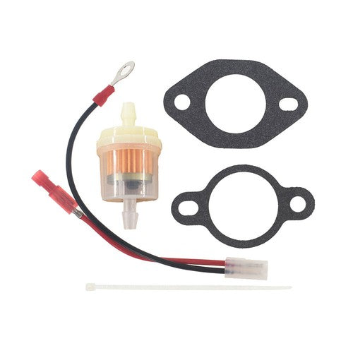 DURAFORCE Carburetor Kit For Kohler CV13 CV15 CV16 CV14 1285394-S 1285381-S 4285303-S