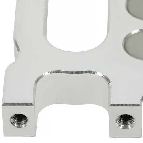 DURAFORCE Silvery Motor Mount Large Pinions 1/5 Motor 2028 2217 For 1/7 Arrma Limitless