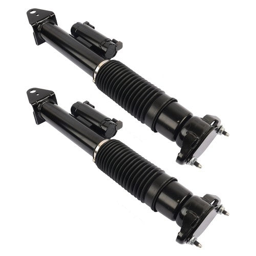 DURAFORCE 2× Rear Air Suspension Shock Strut w/ ADS for Mercedes-Benz GLE350 GLE400 4Matic