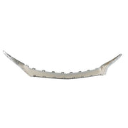 DURAFORCE Suit For Chevrolet Trailblazer 2021-2023 Front Bumper Grille Bar Insert Chrome