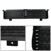 DURAFORCE Active Grille Shutter W/Motor 68412008AC For Cherokee Altitude 2019-21 2022 2023