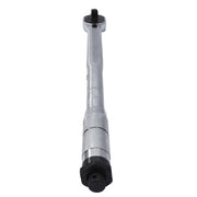 DURAFORCE Click Type Ratcheting Pro Snap Drive 28-210NM 1/2" Torque Wrench