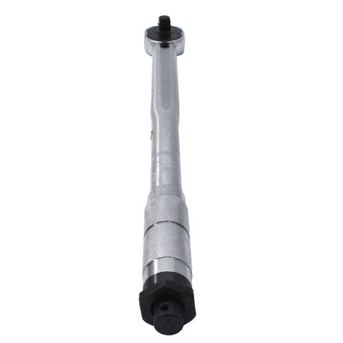 DURAFORCE Click Type Ratcheting Pro Snap Drive 28-210NM 1/2" Torque Wrench