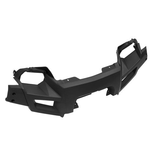 DURAFORCE Black Front Bumper Fascia for Polaris Ranger 500 570 700 900 800 EFI 5437575 070