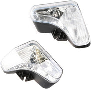 DURAFORCE 7251340 7251341 Left Right Headlight Assembly for Bobcat T590 S530 S550 S570