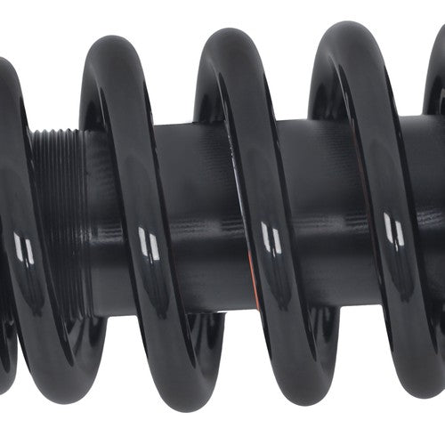 DURAFORCE Front Gas Shocks Absorber 2003-2014 For Honda Rincon 650 680 51400-HN8-003 ATV