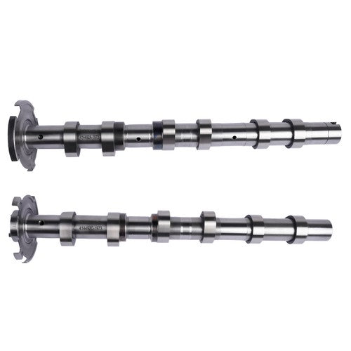 DURAFORCE Left Side Intake & Exhaust Camshafts Kit for Mercedes C300 E350 E400 3.5L 12-16