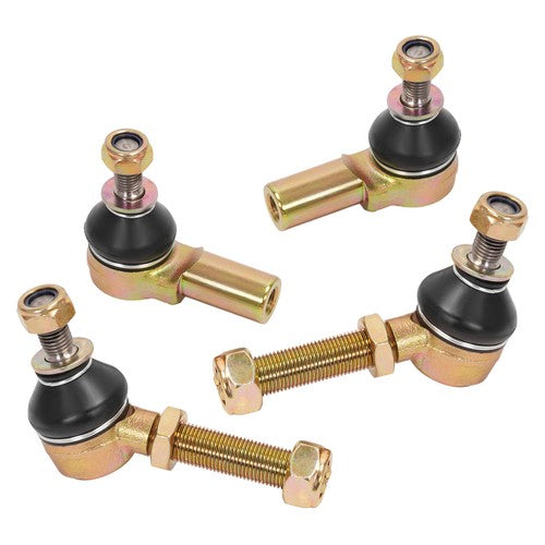 DURAFORCE Galvanized A Arms Ball Joints for Honda TRX450R 450ER All Years