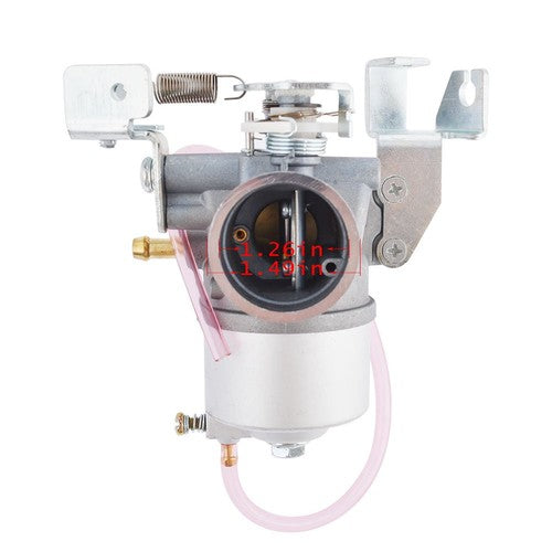 DURAFORCE Carburetor Carb For Yamaha Golf Cart G2 G5 G8 G9 G11 4-Cycle 1985-1995