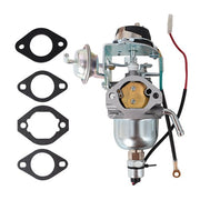 DURAFORCE Lawn Mower Carburetor For Briggs & Stratton / Daihatsu 825709 950 Toro 110-2563