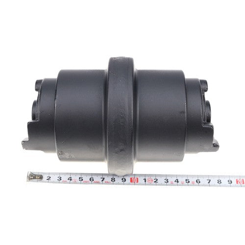 DURAFORCE Bottom Roller 9237937 MU3238 for Hitachi EX30 ZX27U-2 ZX30U ZX33U ZX35U ZX40U