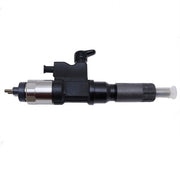 DURAFORCE Fuel Injector 8981518373 095000-8903 for Hitachi ZX200-3 ZX330-3 ISUZU 4HK1 6HK1